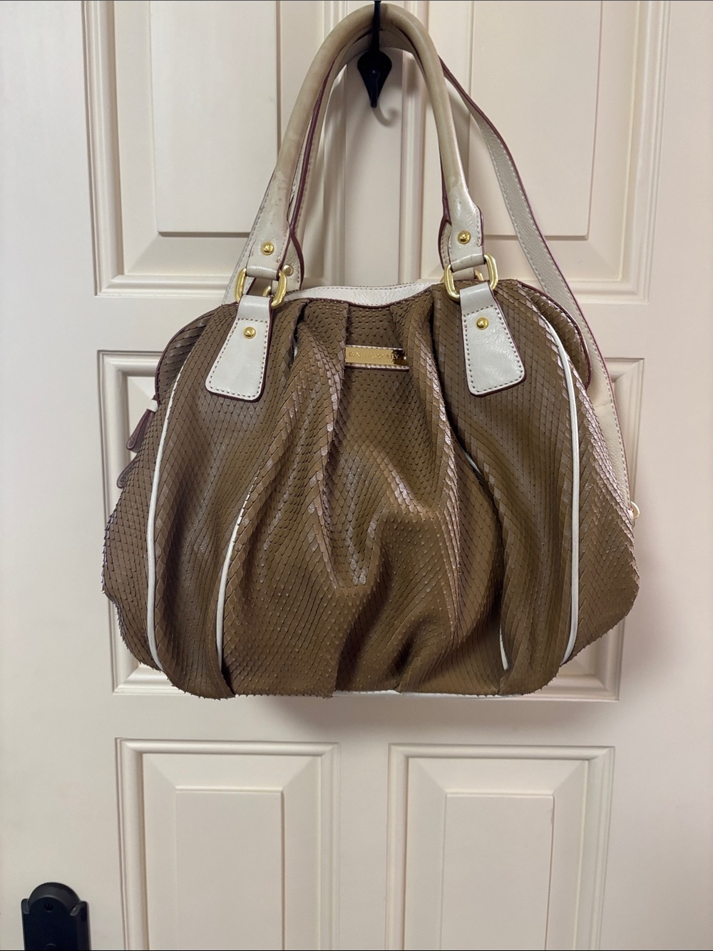 Cynthia Rowley designer handbag